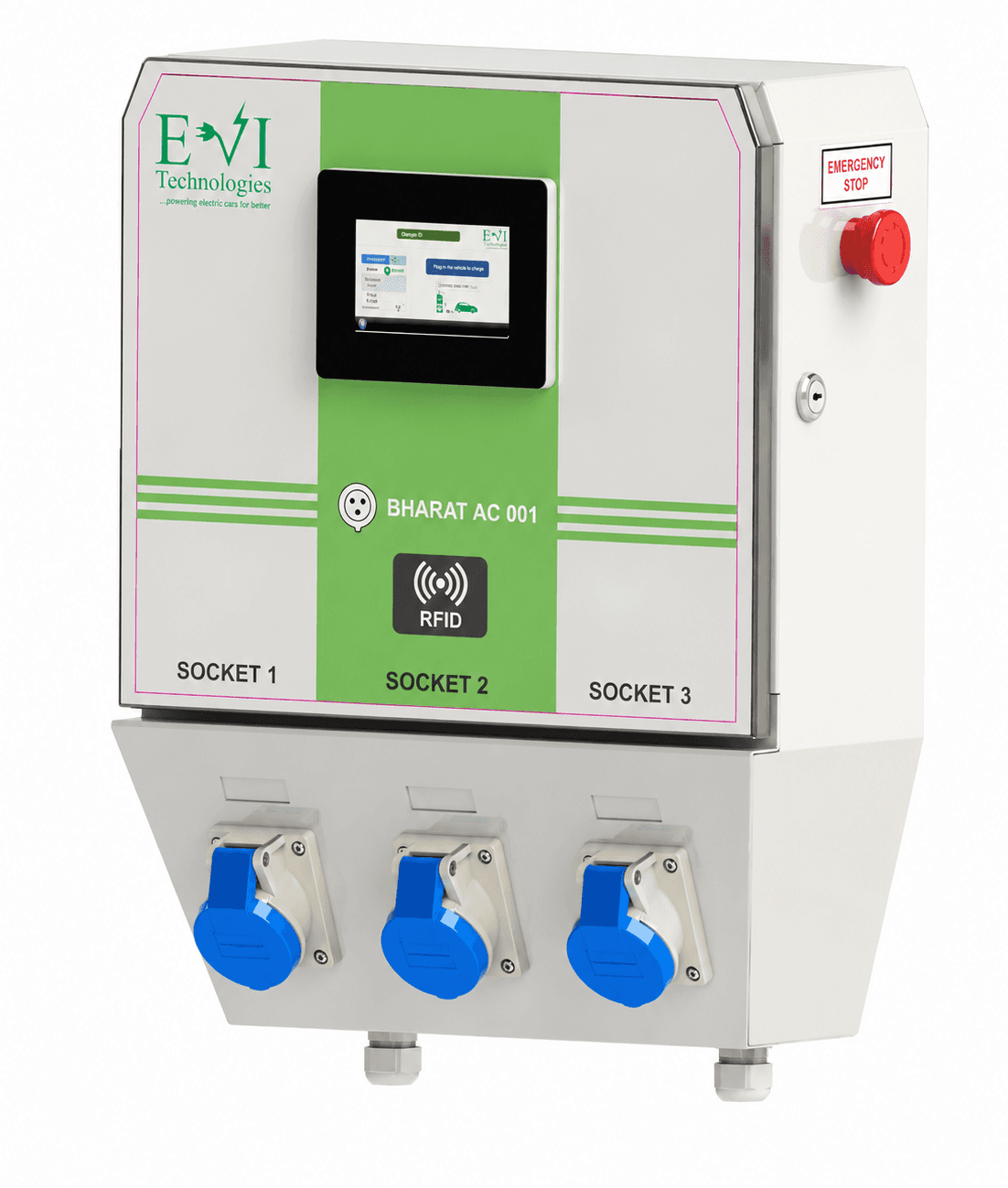 AC001-10kW