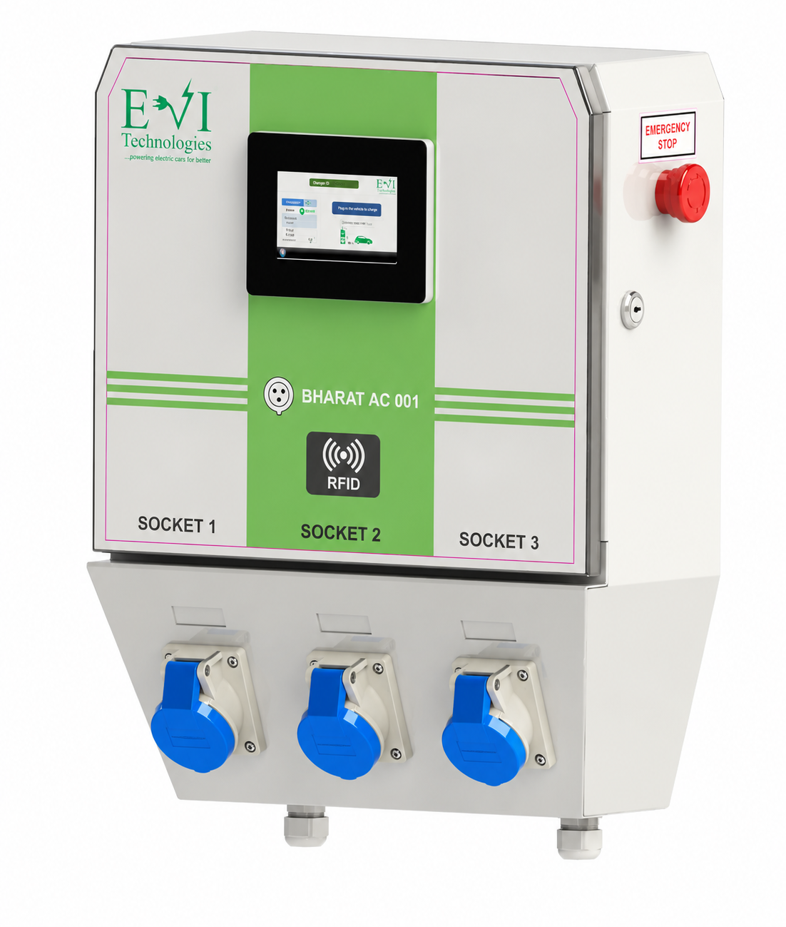AC001-10kW