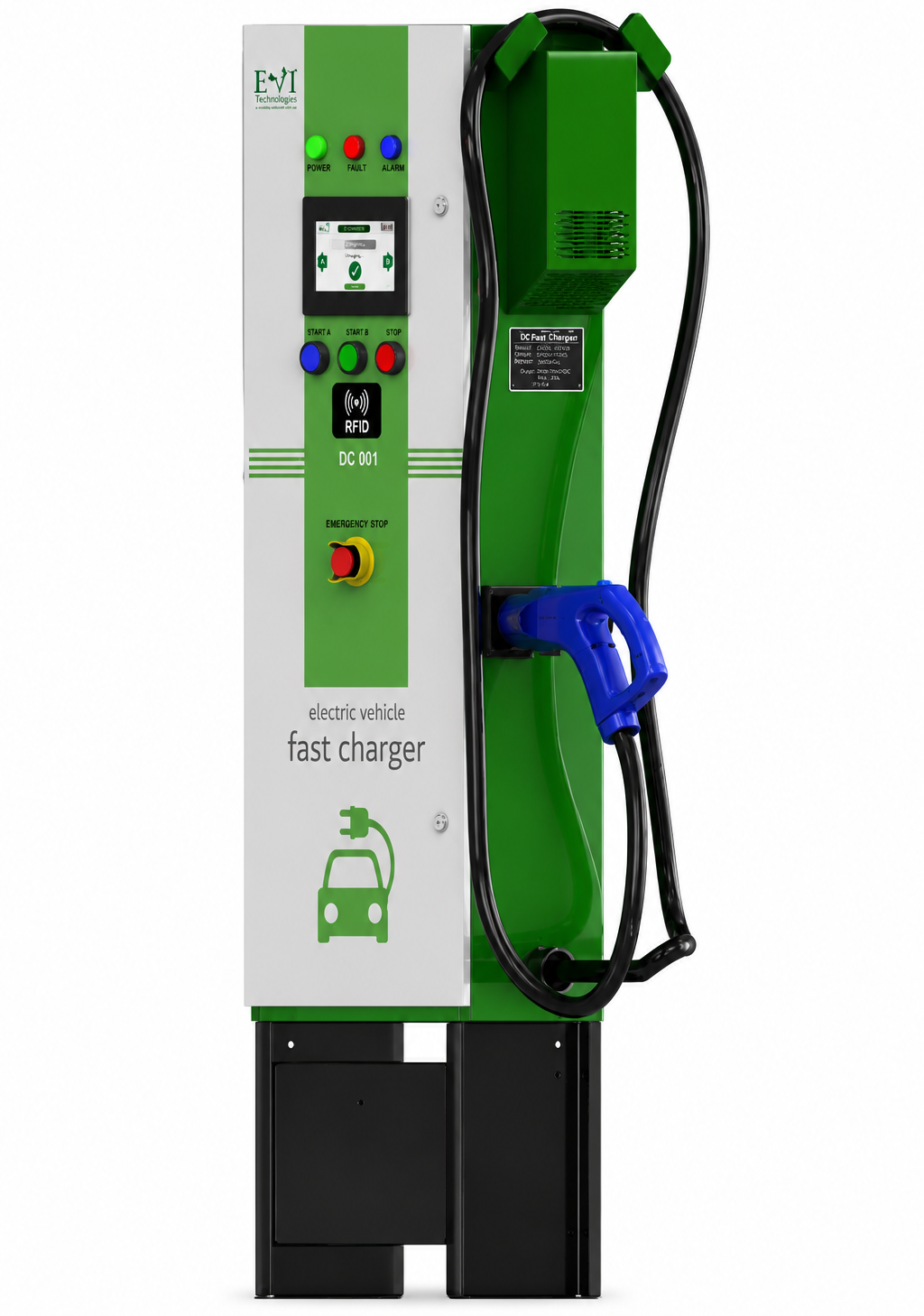 DC001-15kW